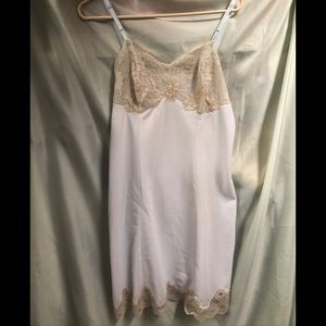 Vintage Van Realte slip